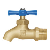 Lave 1/2 -18 chorro p/jardin foset